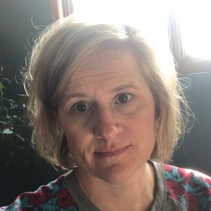 Meet your Posher, Jill